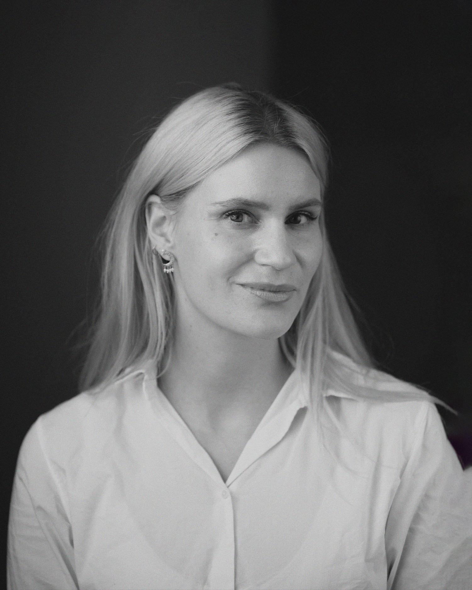Katrine Hermannsen