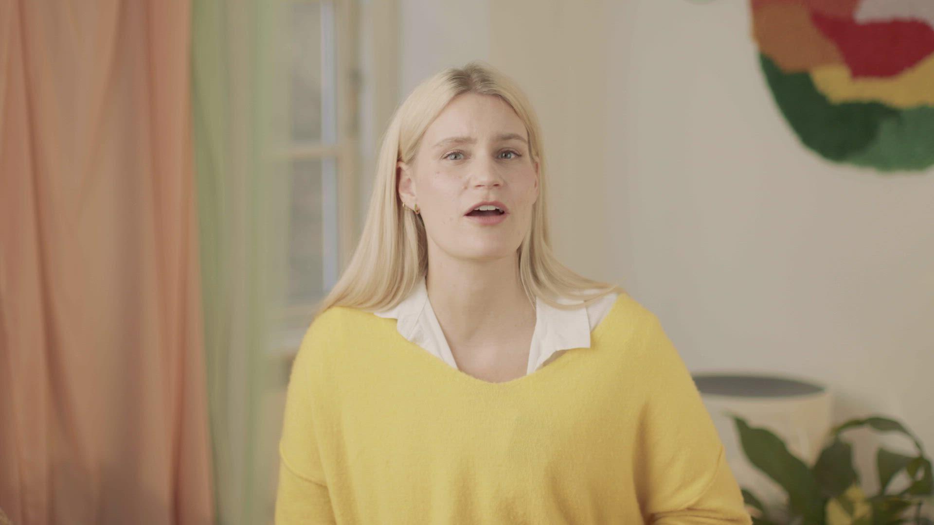 Stress og tankemylder onlineforløb